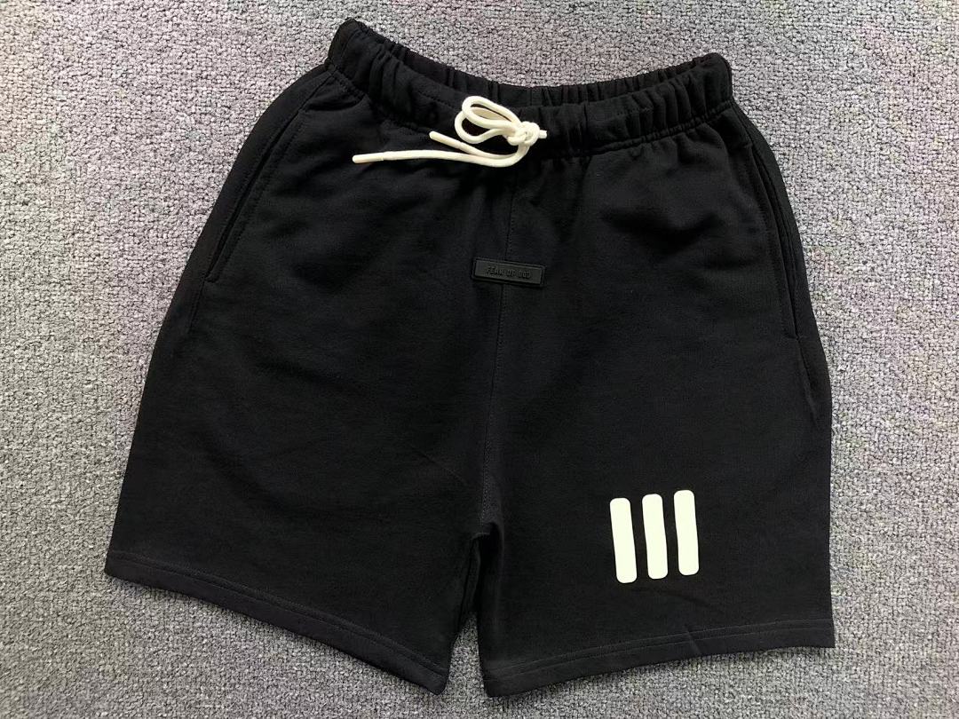 Fear of God 85 FOG SHORTS 11061029119 (Im 170Cm 60Kg I Wear Size S In The Phot) - Image 7
