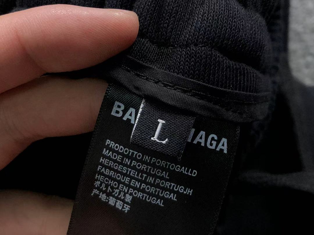 Balenciaga 215 B⭐L⭐⭐⭐IA⭐A TROUSERS 22041314125 (Im 170Cm 60Kg I Wear Size L In The Phot) - Image 31