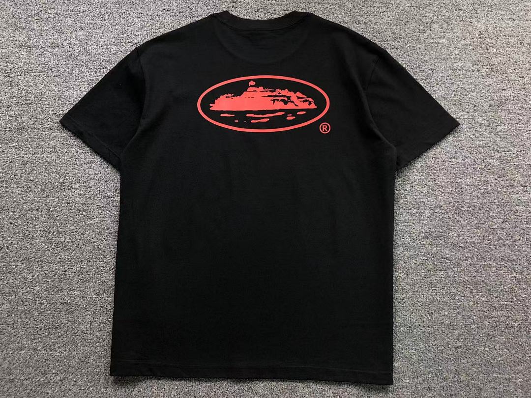 Corteiz 78 CORTEIZ T-SHIRT 5231005136 (Im 170Cm 60Kg I Wear Size M In The Phot) - Image 5