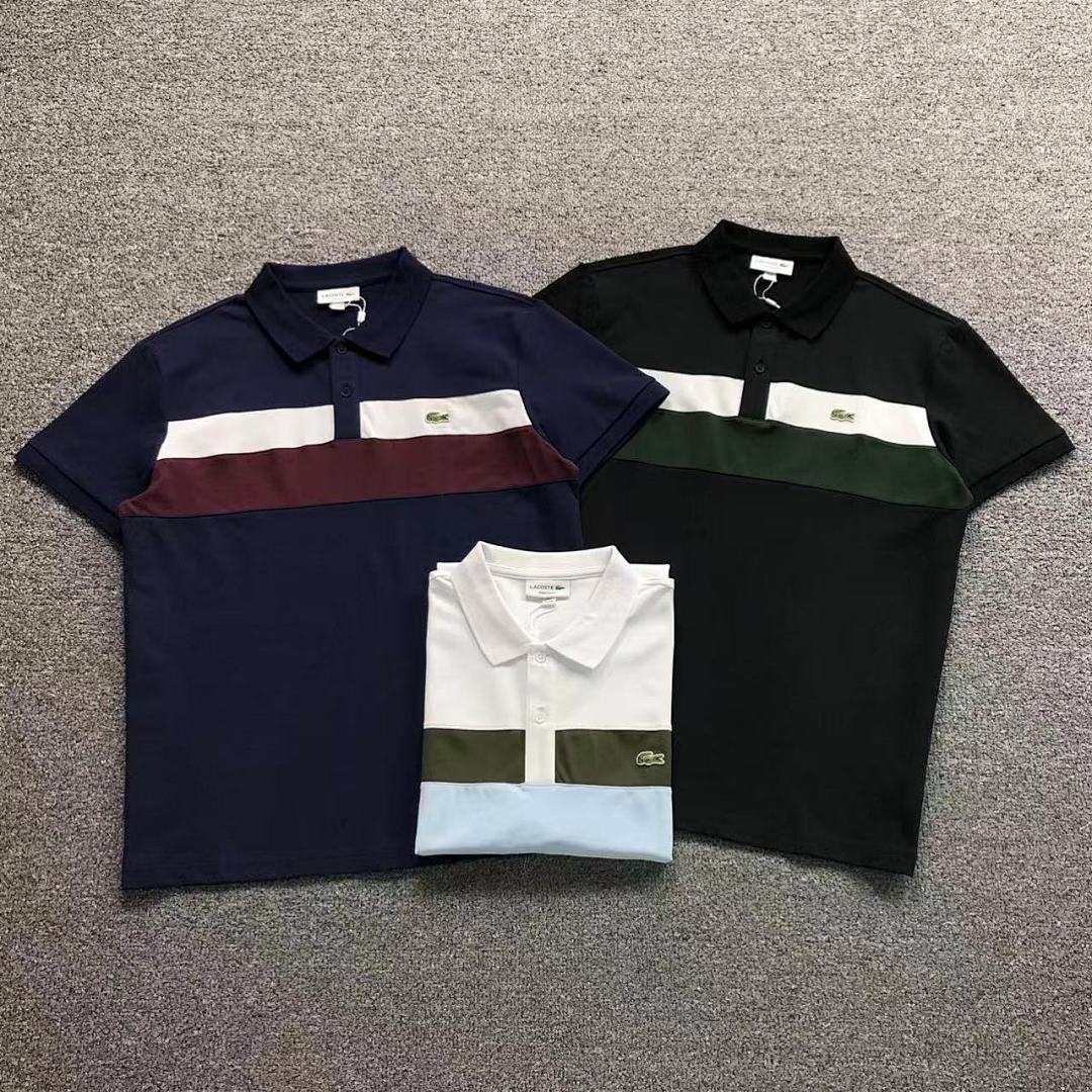 Lacoste 135 LACOSTE POLO 4204070377 (Im 170Cm 60Kg I Wear Size L In The Phot)