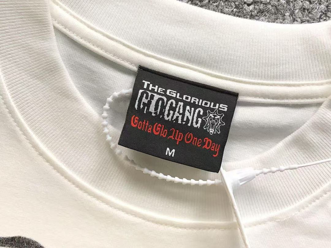 Unbranded 108 FASHION T-SHIRT 3106072272 (Im 170Cm 60Kg I Wear Size M In The Phot) - Image 16
