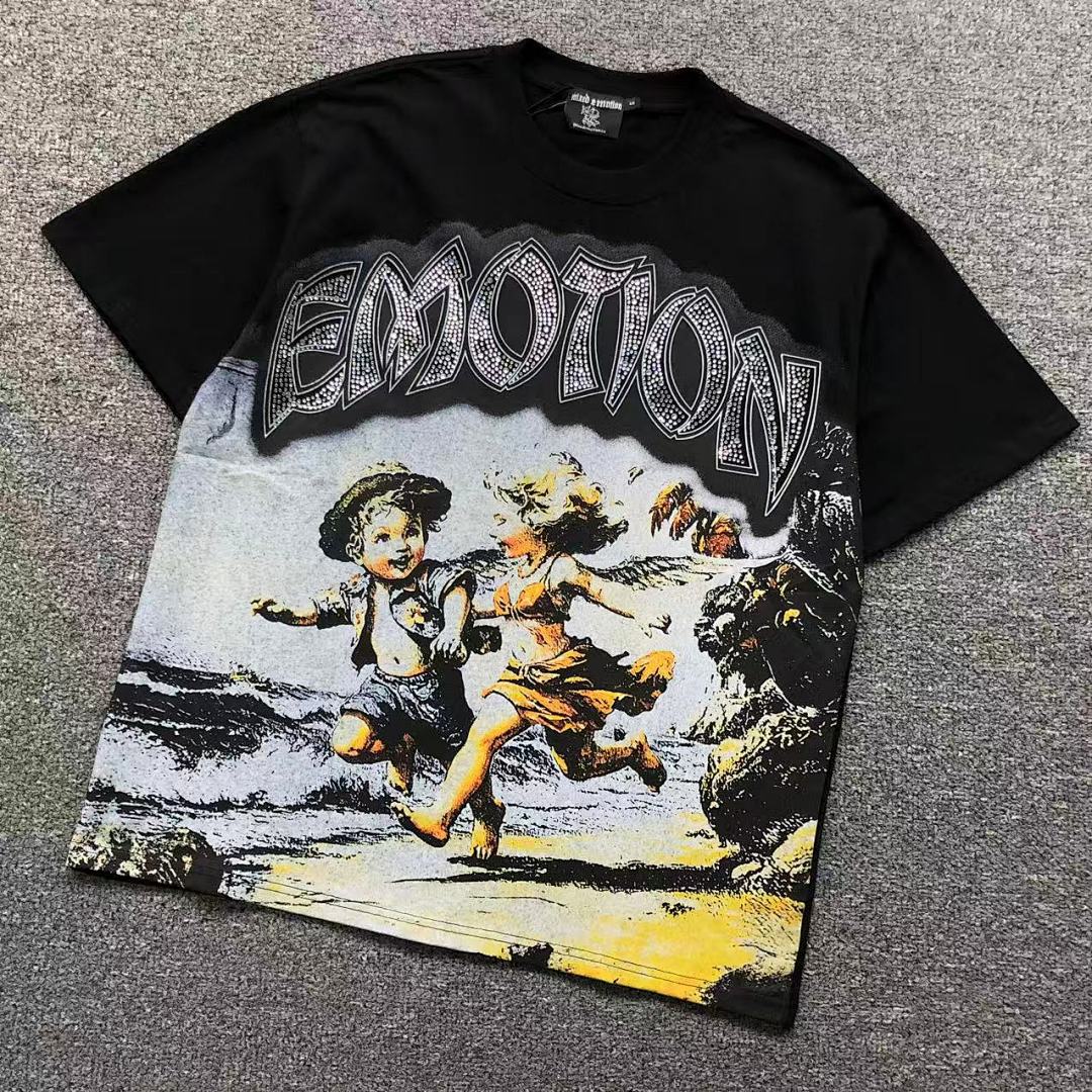 On Running 108 MI⭐⭐D EM⭐⭐ION T-SHIRT 3112063917 (Im 170Cm 60Kg I Wear Size S In The Phot)