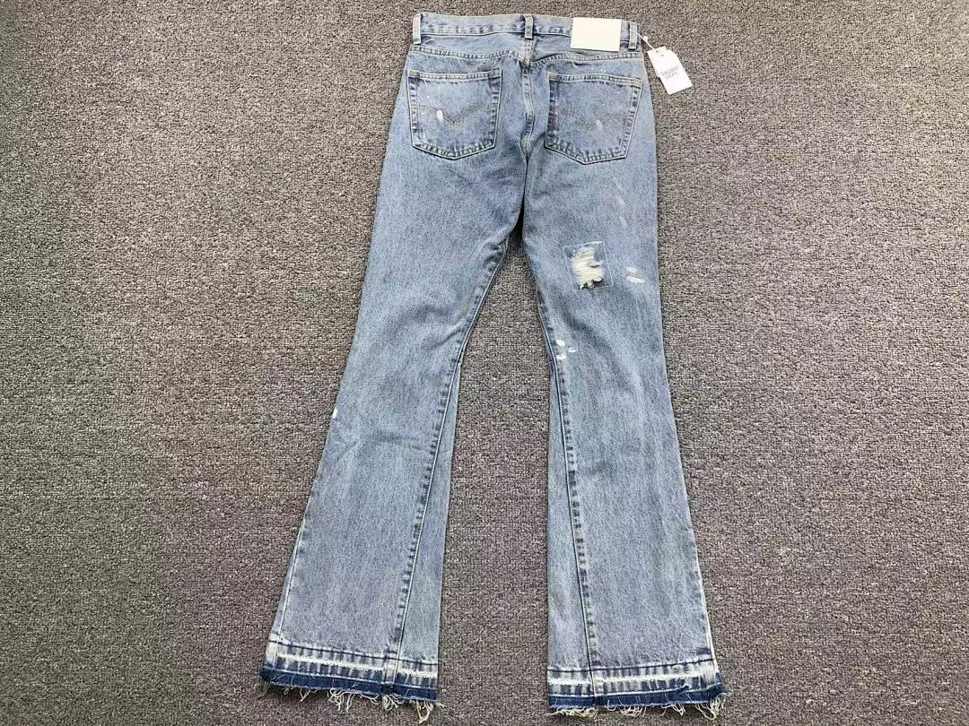 Gallery Dept 188 GALLERY DERT TROUSERS 504102517 (Im 170Cm 60Kg I Wear Size 28 In The Phot) - Image 5