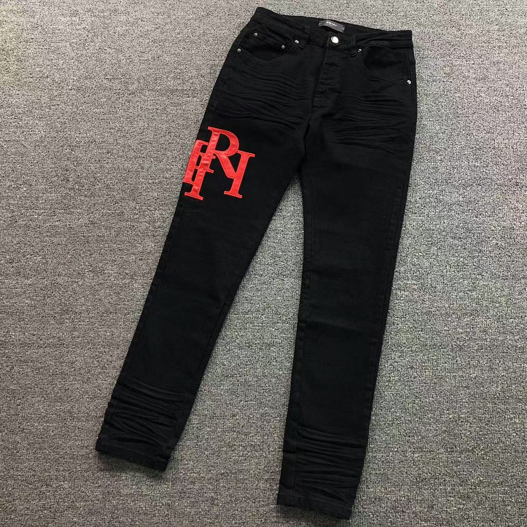 AMIRI AMIRI 215 TROUSERS 504190317 (Im 170Cm 60Kg I Wear Size 30 In The Phot), photo 1