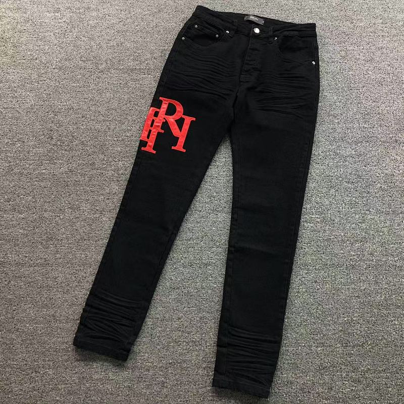 AMIRI AMIRI 215 TROUSERS 504190317 (Im 170Cm 60Kg I Wear Size 30 In The Phot), photo 1