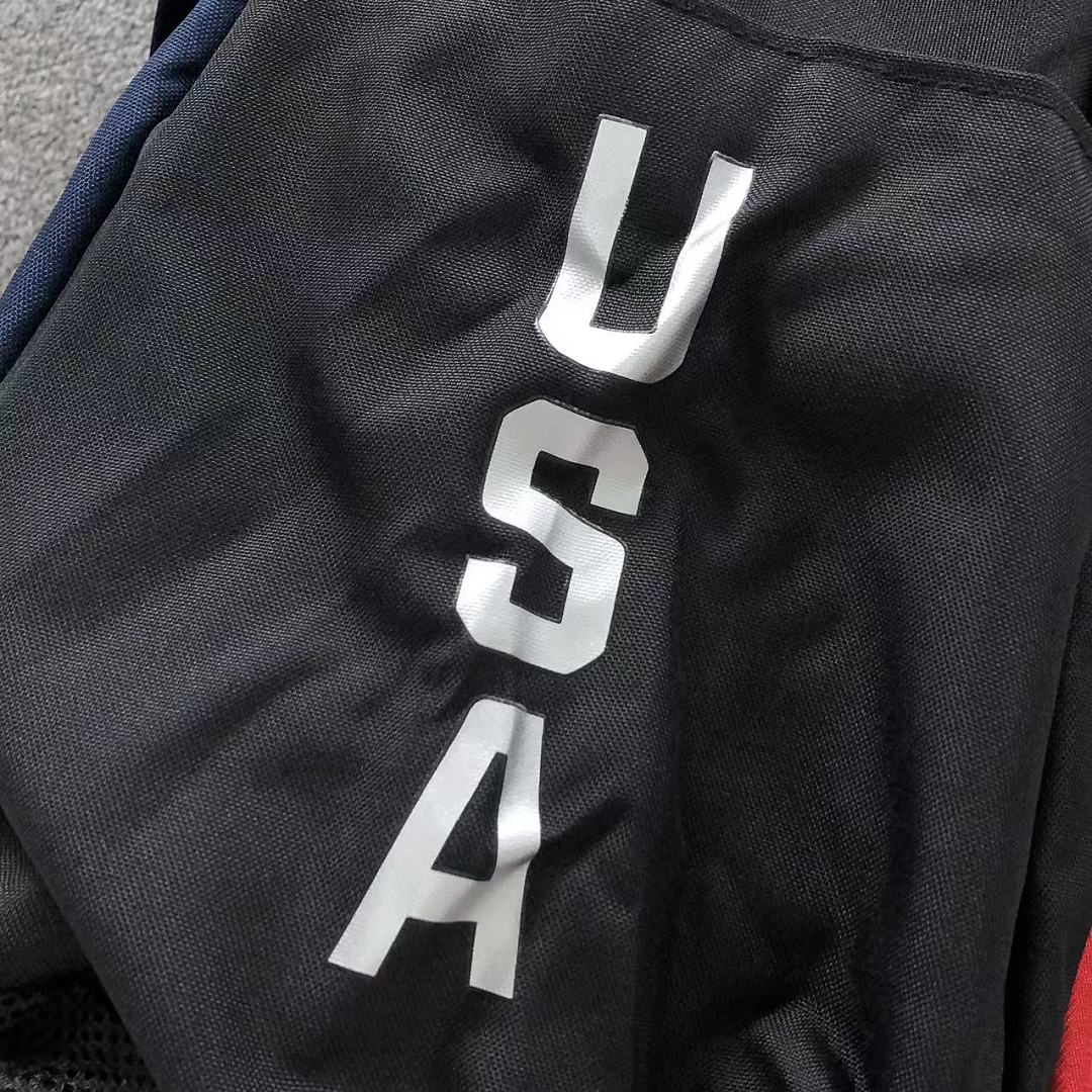 Nike 168 N⭐K⭐ BAG 22051107172 (Long 39CM* Wide 21CM* High 40CM) - Image 8