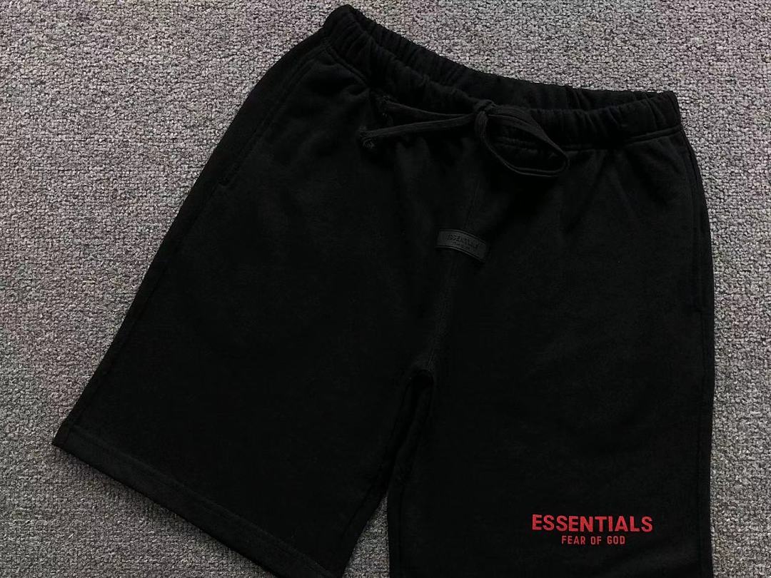 Fear of God SHORTS 125 FOG T-SHIRT 4205200477 (Im 170Cm 60Kg I Wear Size M In The Phot) - Image 35