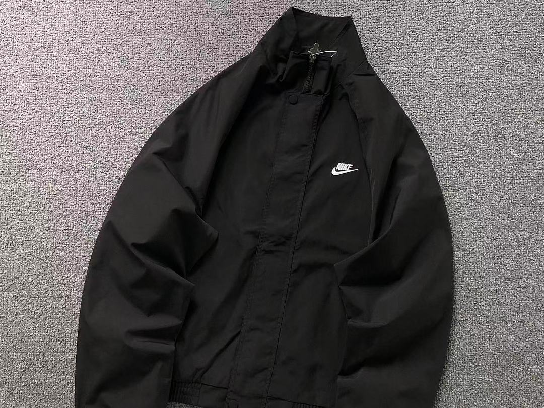 Nike 168 N⭐K⭐ JACKET 4204170577 (Im 170Cm 60Kg I Wear Size M In The Phot) - Image 13