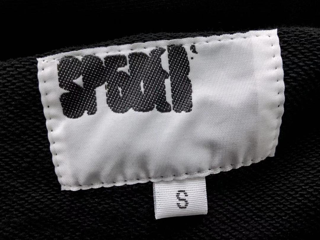 Sp5der TROUSERS 125 SP5DER HOODIE - Image 20