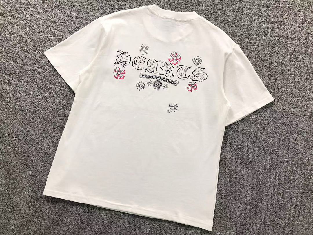 Comme des Garcons 115 C⭐⭐OME HE⭐⭐TS T-SHIRT 582909147 (Im 170Cm 60Kg I Wear Size M In The Phot) - Image 13