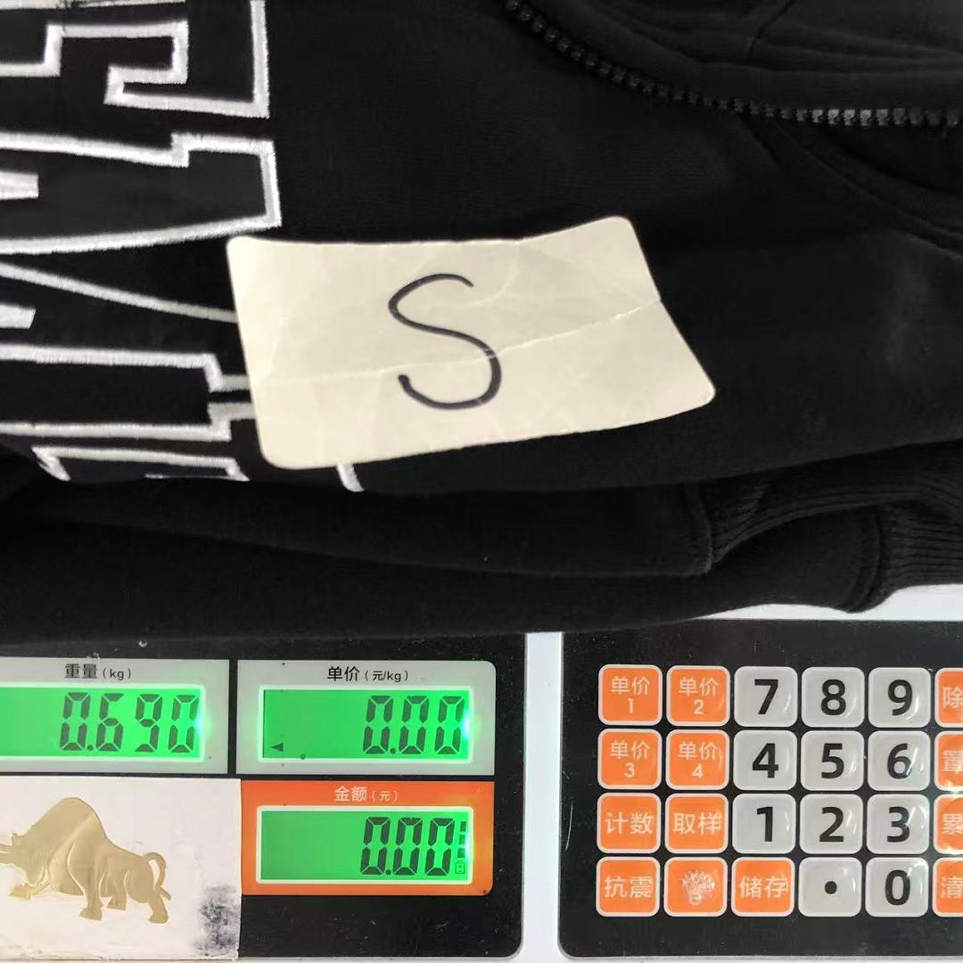 Supreme 275 S⭐⭐R⭐⭐E HOODIE 52071508182 (Im 170Cm 60Kg I Wear Size S In The Phot) - Image 35