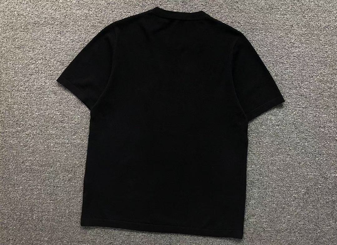 Louis Vuitton 125 L⭐ T-SHIRT 502152217 (Im 170Cm 57Kg I Wear Size S In The Phot) - Image 11