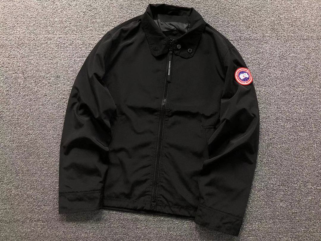 Canada Goose 218 C⭐N⭐⭐A G⭐⭐⭐E JACKET 22082825172 (Im 170Cm 60Kg I Wear Size M In The Phot) - Image 10