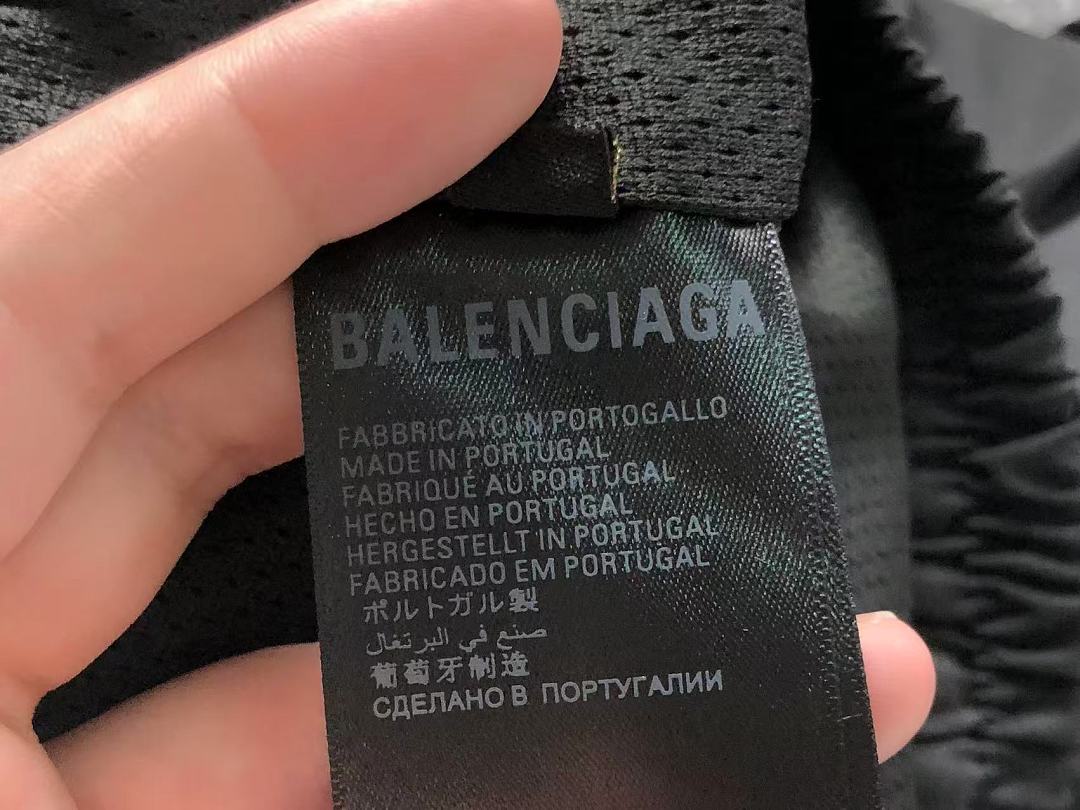 Balenciaga TROUSERS208 B⭐L⭐⭐⭐IA⭐A JACKET TROUSERS 128291535 (Im 170Cm 60Kg I Wear Size XS In The Phot) - Image 66