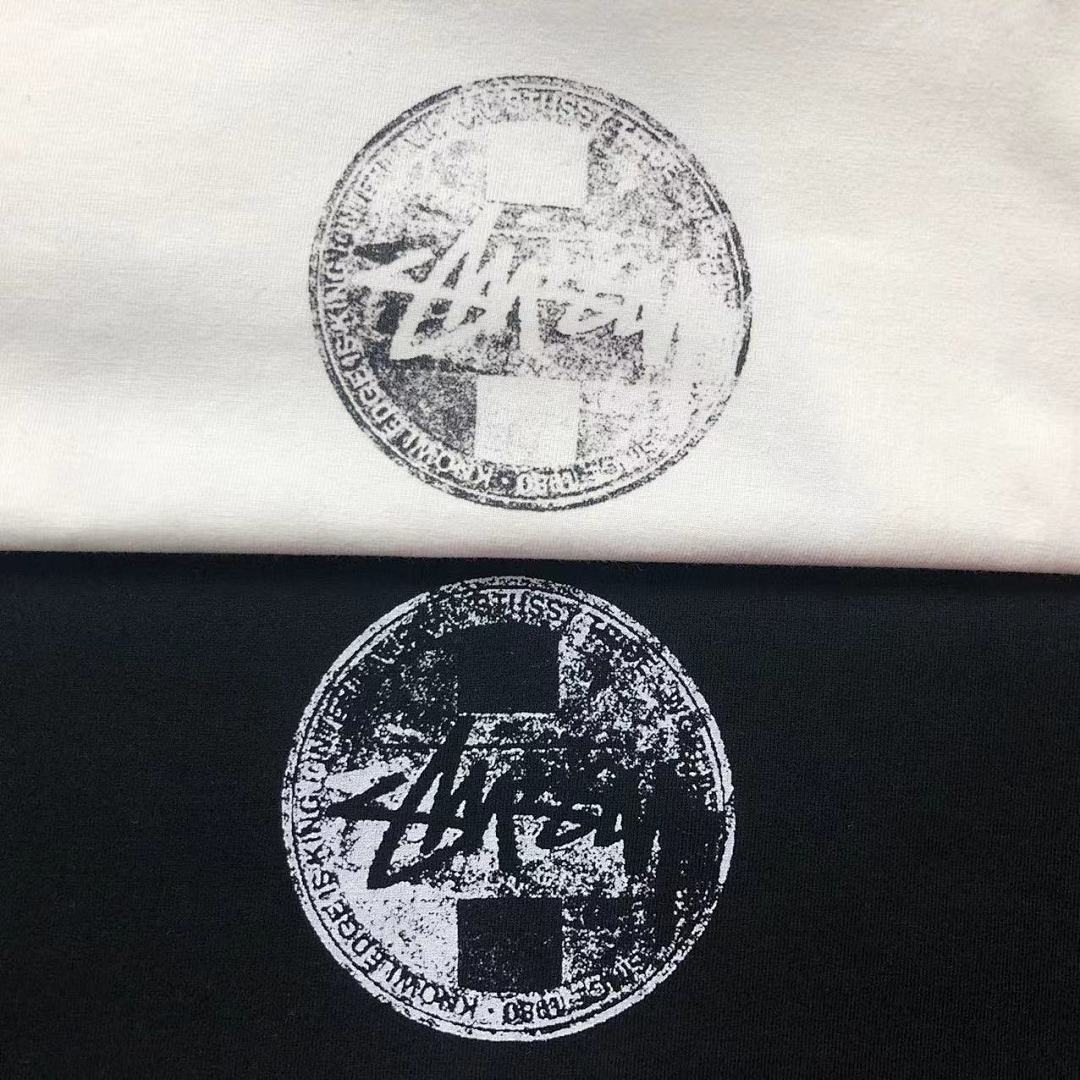 Stussy 78 STUSSY T-SHIRT - Image 18