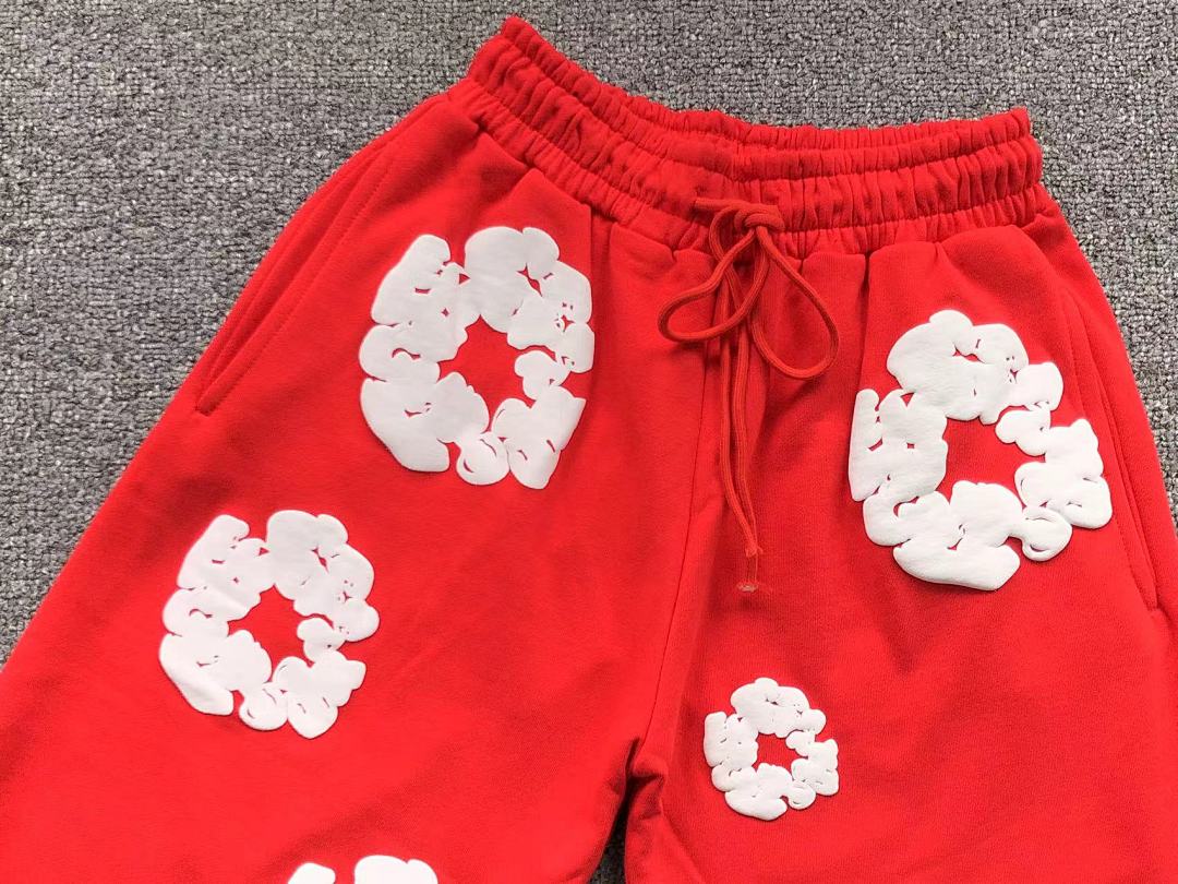 Denim Tears 98 DENIM TEARS SHORTS 413191486 (Im 170Cm 60Kg I Wear Size M In The Phot) - Image 15