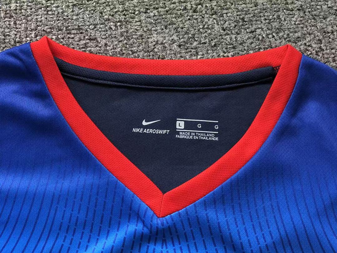 Unbranded 88 FOOTBALL T-SHIRT 11121311002 (Im 170Cm 60Kg I Wear Size L In The Phot) - Image 12