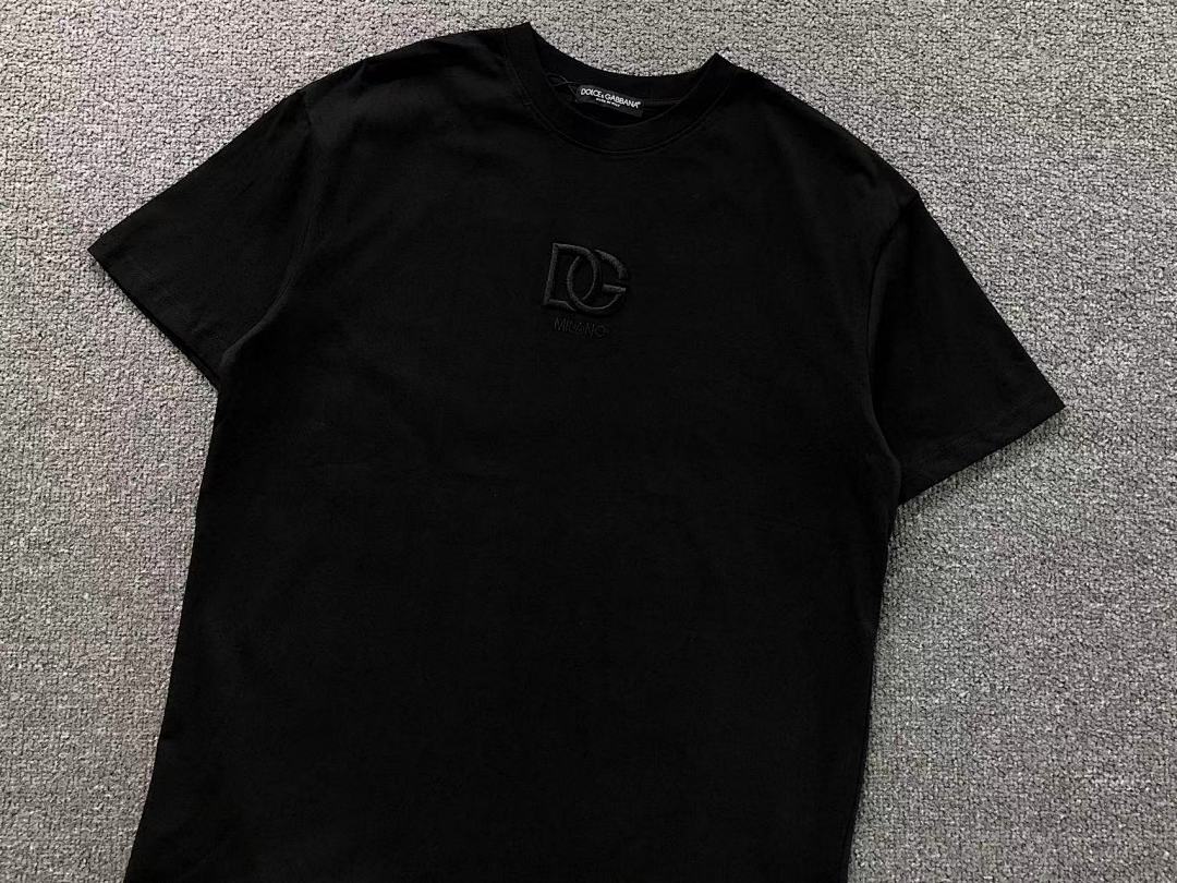 Dolce & Gabbana 108 D⭐LC⭐ GA⭐⭐A⭐A T-SHIRT 5240707147 (Im 170Cm 60Kg I Wear Size L In The Phot) - Image 13