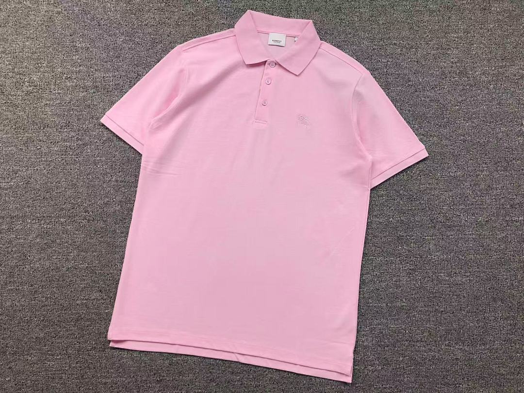 Burberry 125 B⭐R⭐E⭐RY POLO 560702106 (Im 170Cm 60Kg I Wear Size XL In The Phot) - Image 6