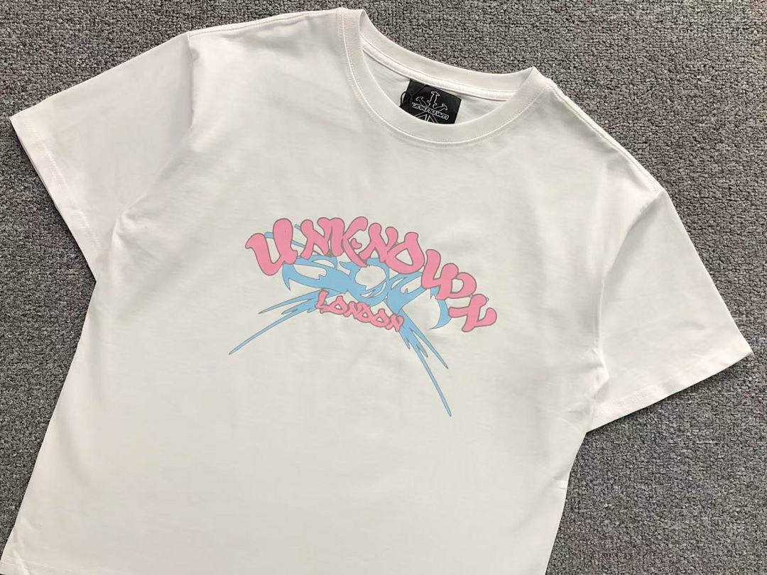 Unknown 85 U⭐KN⭐W⭐ T-SHIRT 214161056 Im 170Cm 60Kg I Wear Size S In The Phot - Image 7