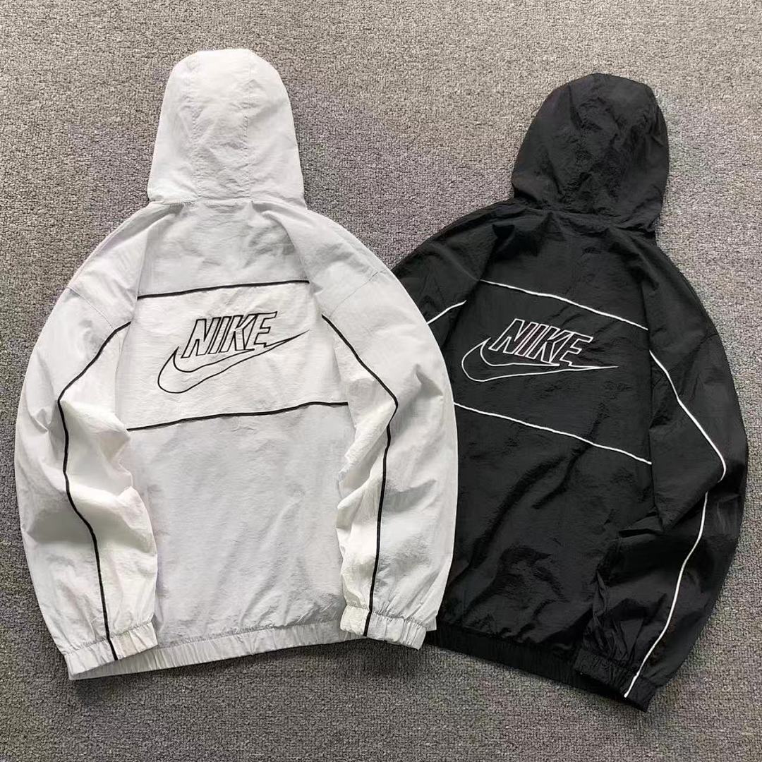 Nike 128 N⭐K⭐ JACKET 59300285 (Im 170Cm 60Kg I Wear Size M In The Phot), photo 1