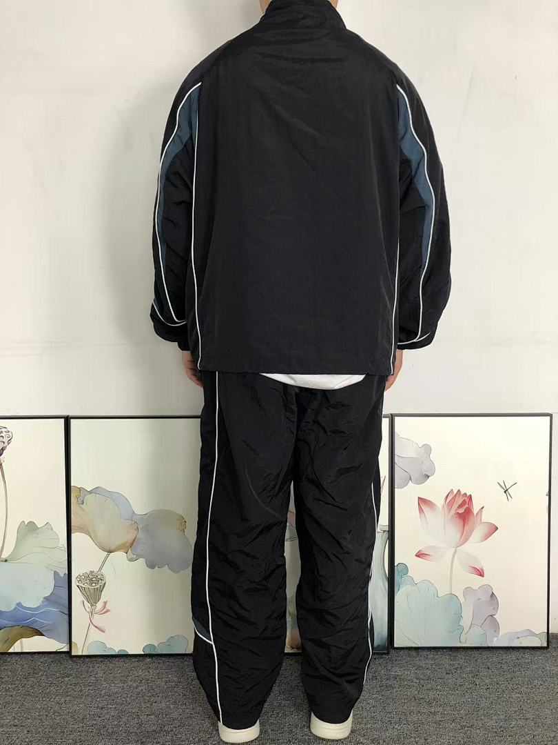Supreme TROUSERS308 S⭐⭐R⭐⭐E JACKET TROUSERS 22032720001 (Im 170Cm 60Kg I Wear Size S In The Phot) - Image 5