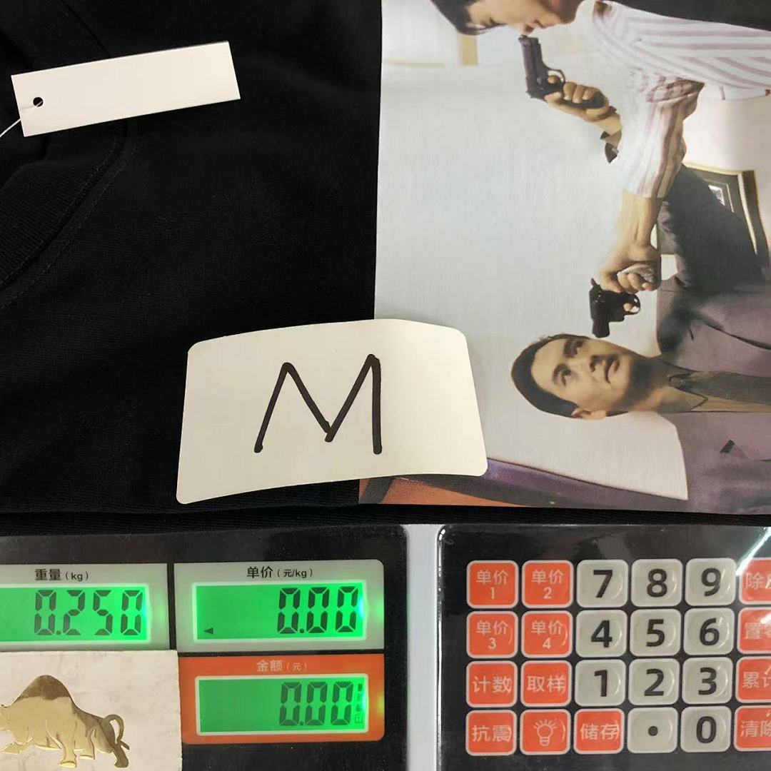 Supreme 78 S⭐⭐R⭐⭐E T-SHIRT - Image 28