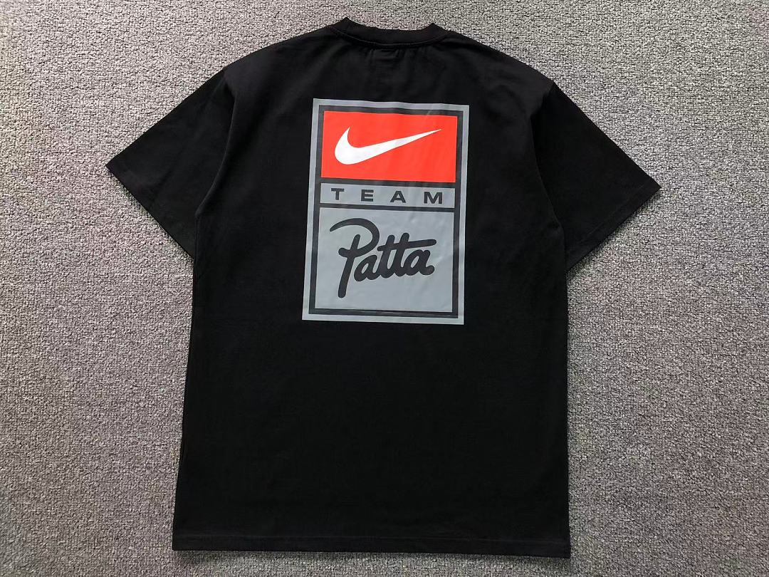 Nike 85 P⭐TT⭐ N⭐K⭐ T-SHIRT 1252932175 (Im 170Cm 60Kg I Wear Size M In The Phot) - Image 10