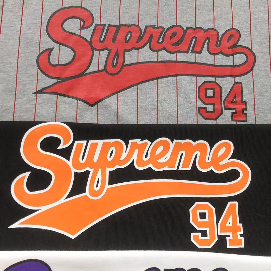 Supreme 185 S⭐⭐R⭐⭐E LONG SLEEVED 52090513182 (Im 170Cm 60Kg I Wear Size M In The Phot) - Image 15