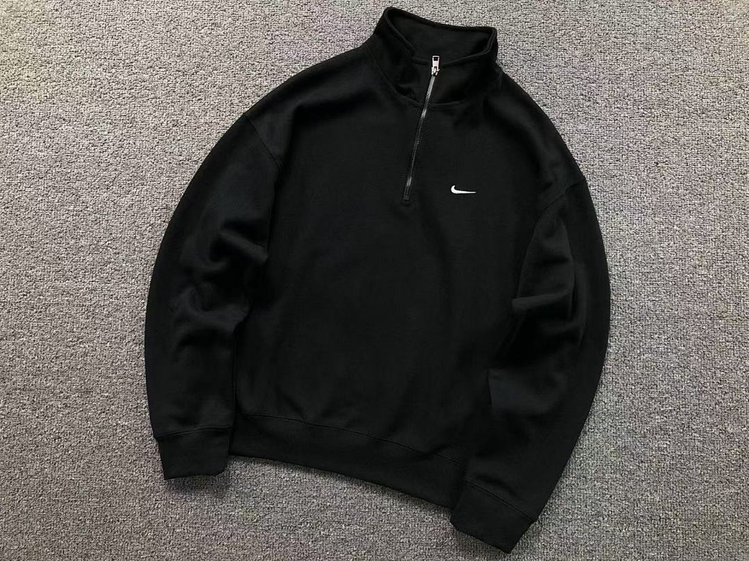 Nike 258 N⭐K⭐ HOODIE TROUSERS 3107090521 (Im 170Cm 60Kg I Wear Size L In The Phot) - Image 9
