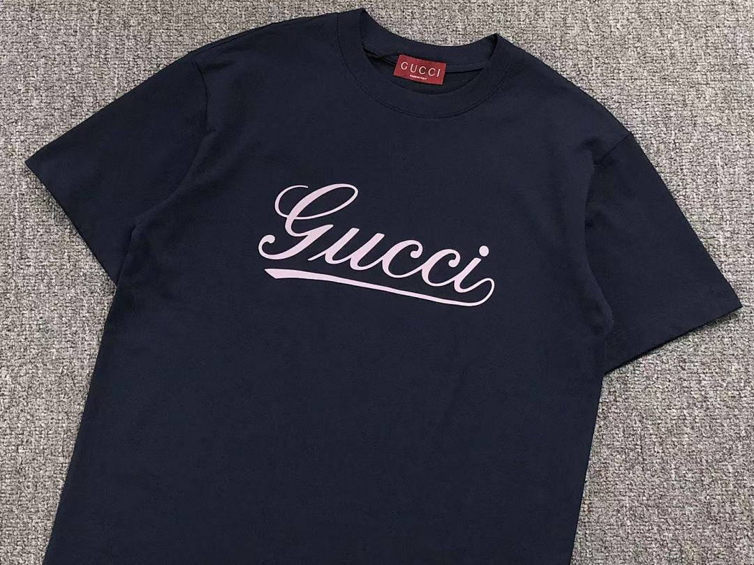 Gucci 115 G⭐C⭐I T-SHIRT - Image 11
