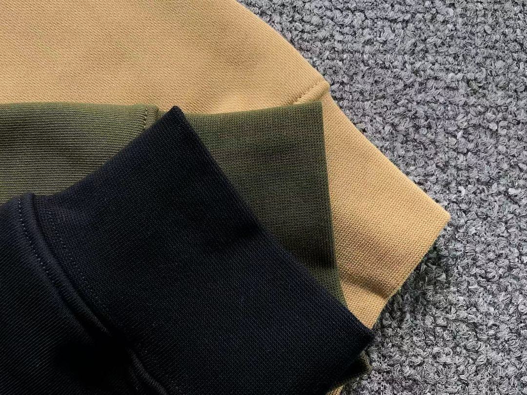 Burberry 178 B⭐R⭐E⭐RY HOODIE 22072915125 (Im 170Cm 60Kg I Wear Size XL In The Phot) - Image 16