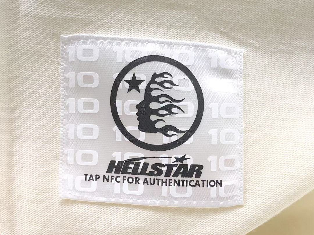 Hellstar 188 HELLSTAR LONG SLEEVED 3104303472 (Im 170Cm 60Kg I Wear Size M In The Phot) - Image 18
