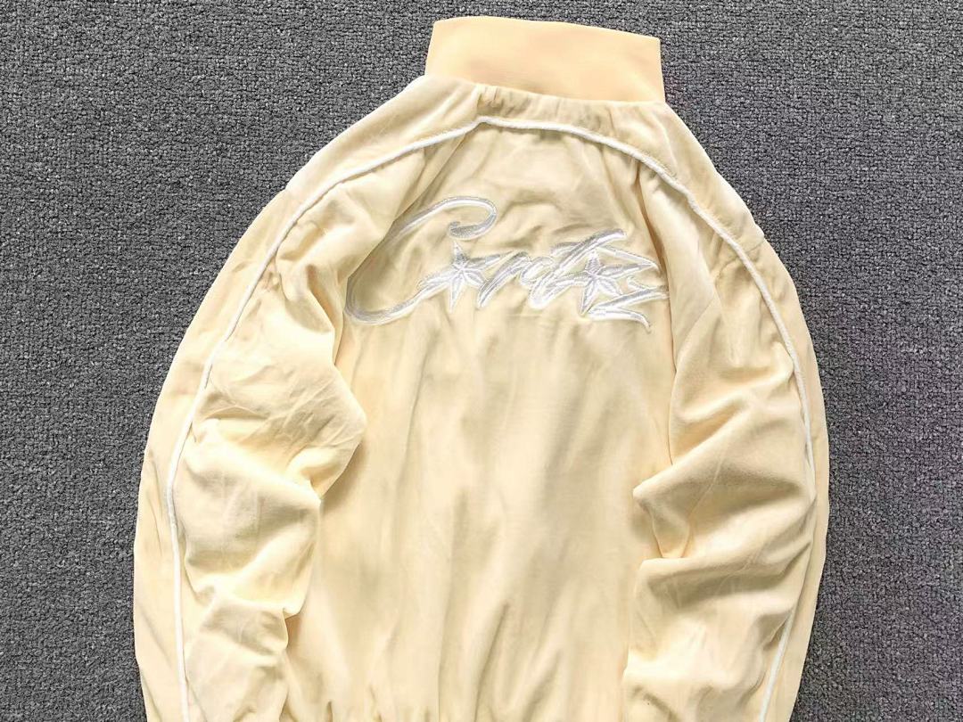 Corteiz TROUSERS 208 CORTEIZ JACKET 1112100434 (Im 170Cm 60Kg I Wear Size S In The Phot) - Image 12