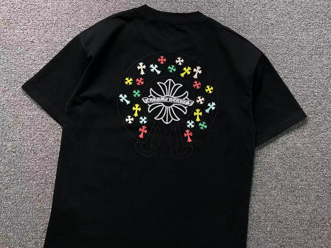 Comme des Garcons 125 C⭐⭐OME HE⭐⭐TS T-SHIRT 3204110221 (Im 170Cm 60Kg I Wear Size M In The Phot) - Image 12