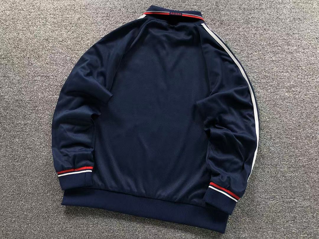 Adidas 168 A⭐I⭐AS HOODIE 4208262177 (Im 170Cm 60Kg I Wear Size L In The Phot) - Image 13