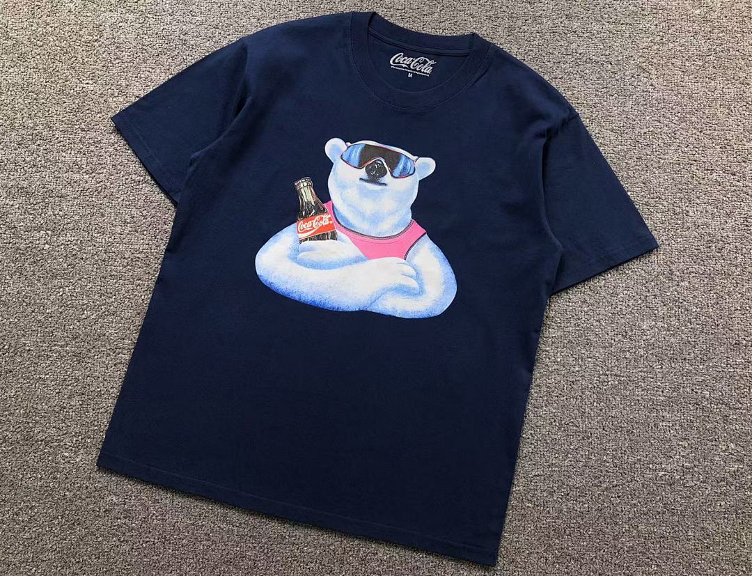 Christian Louboutin 85 ANTI SOCIAL CLUB T-SHIRT 3108271002 (Im 170Cm 60Kg I Wear Size M In The Phot) - Image 13