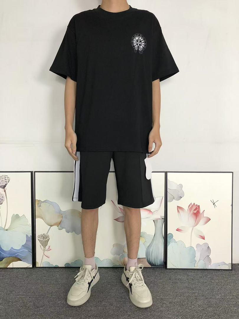 Comme des Garcons 98 C⭐⭐OME HE⭐⭐TS T-SHIRT 42061215144 (Im 170Cm 60Kg I Wear Size M In The Phot) - Image 3