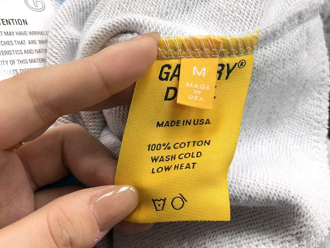 Gallery Dept 118 GALLERY DEPT TROUSERS 1108141551 (Im 170Cm 60Kg I Wear Size M In The Phot) - Image 17