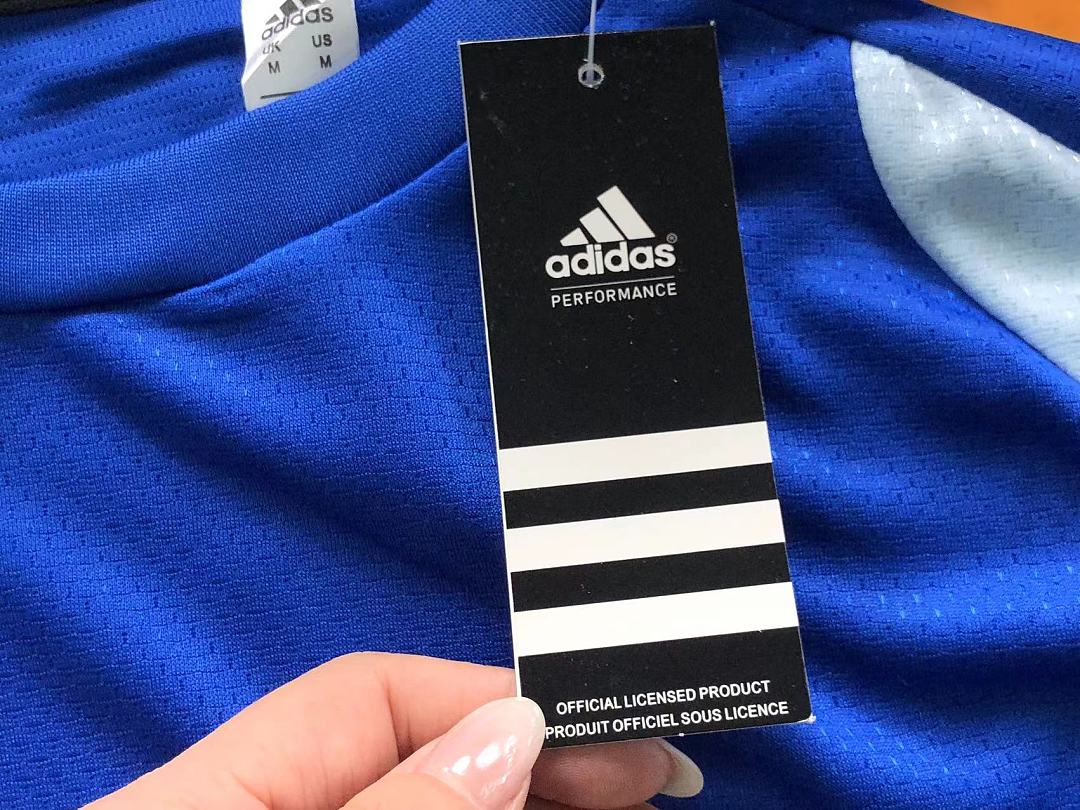 Unbranded 88 FOOTBALL T-SHIRT SHORTS 1272732002 (Im 170Cm 60Kg I Wear Size M In The Phot) - Image 16