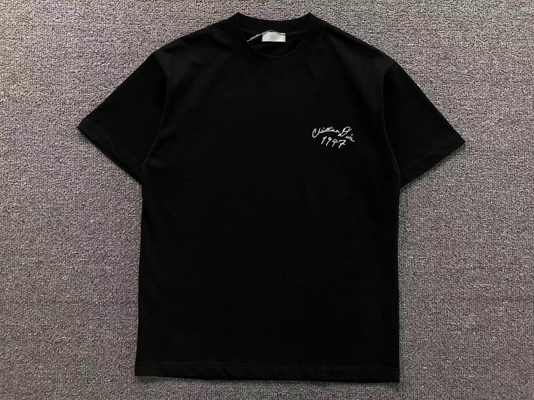 Dior 115 D⭐O⭐ T-SHIRT 41072507133 (Im 170Cm 60Kg I Wear Size S In The Phot) - Image 9