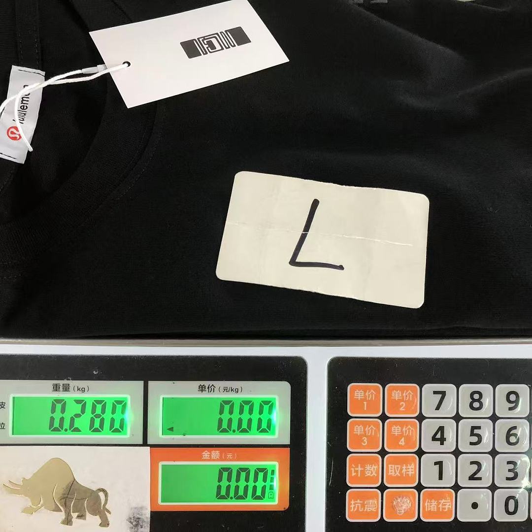 On Running 112 LULULEMON T-SHIRT 3207220217 (Im 170Cm 60Kg I Wear Size L In The Phot) - Image 22