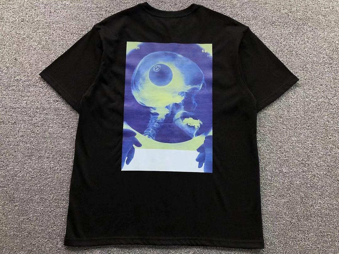 Stussy 78 STUSSY T-SHIRT 503121782 (Im 170Cm 60Kg I Wear Size M In The Phot) - Image 7