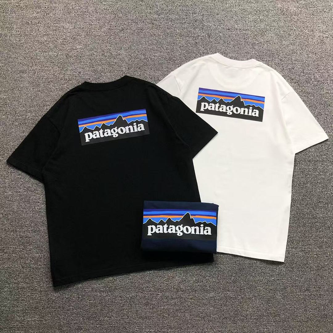 On Running 78 PATAGONIA T-SHIRT 123102602 (Im 170Cm 60Kg I Wear Size M In The Phot)