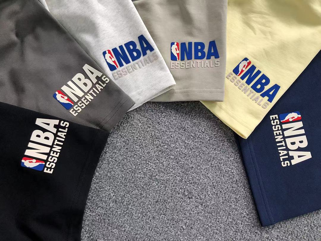 Unbranded 138 FOG NBA BASKETBALL SHORTS 2204182401 (Im 170Cm 60Kg I Wear Size XL In The Phot) - Image 20