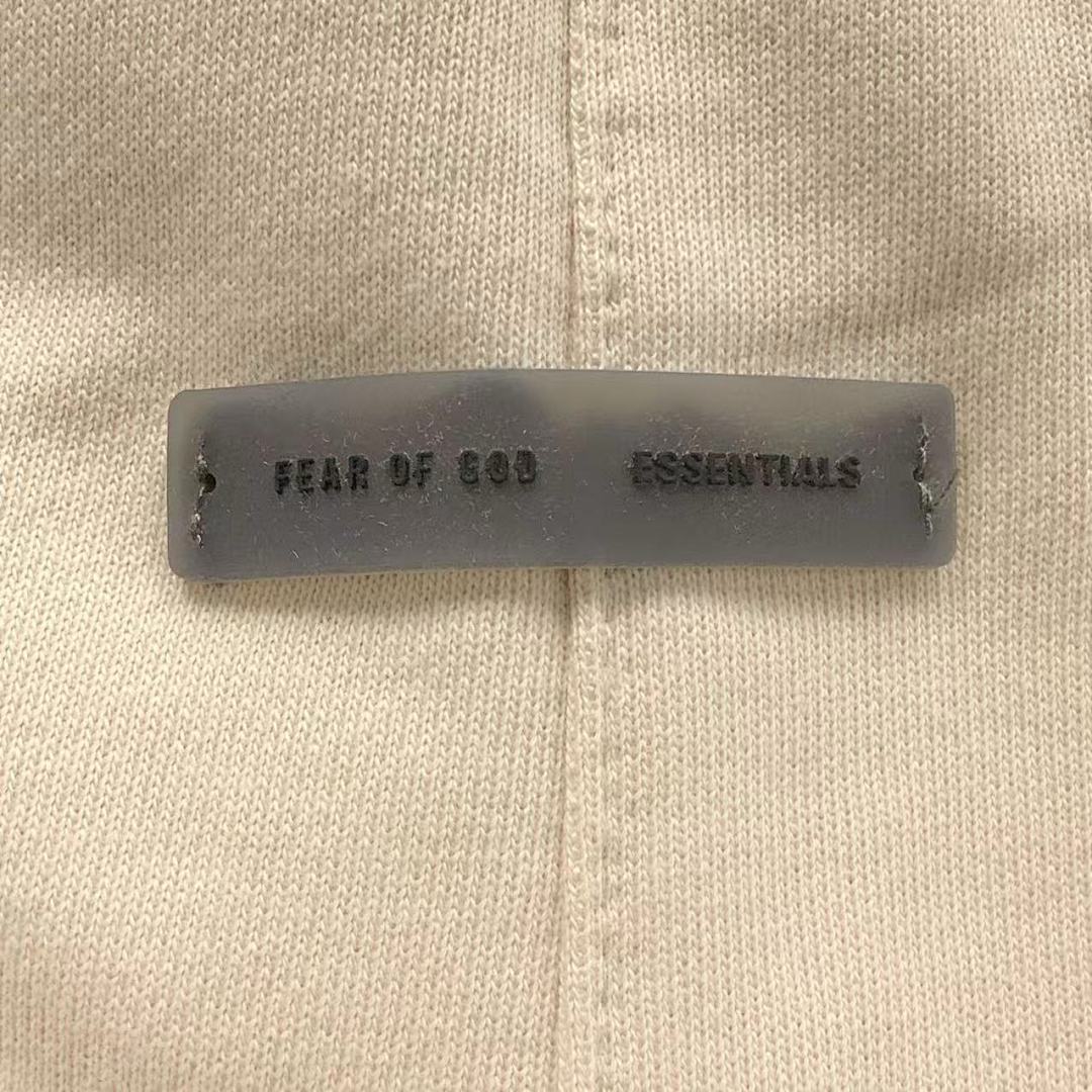 Fear of God SHORTS 125 FOG T-SHIRT 4203070677 (Im 170Cm 60Kg I Wear Size M In The Phot) - Image 41