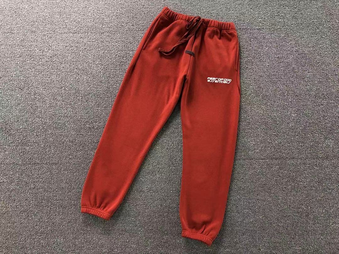 Fear of God TROUSERS118 FOG HOODIE - Image 26