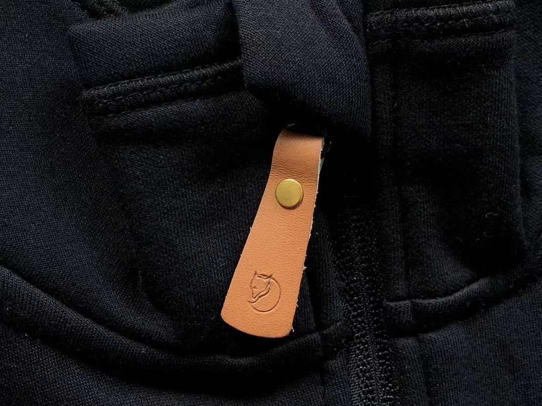Fjallraven 268 FJA⭐⭐RAVE⭐ HOODIE 412091109 (Im 170Cm 60Kg I Wear Size S In The Phot) - Image 14