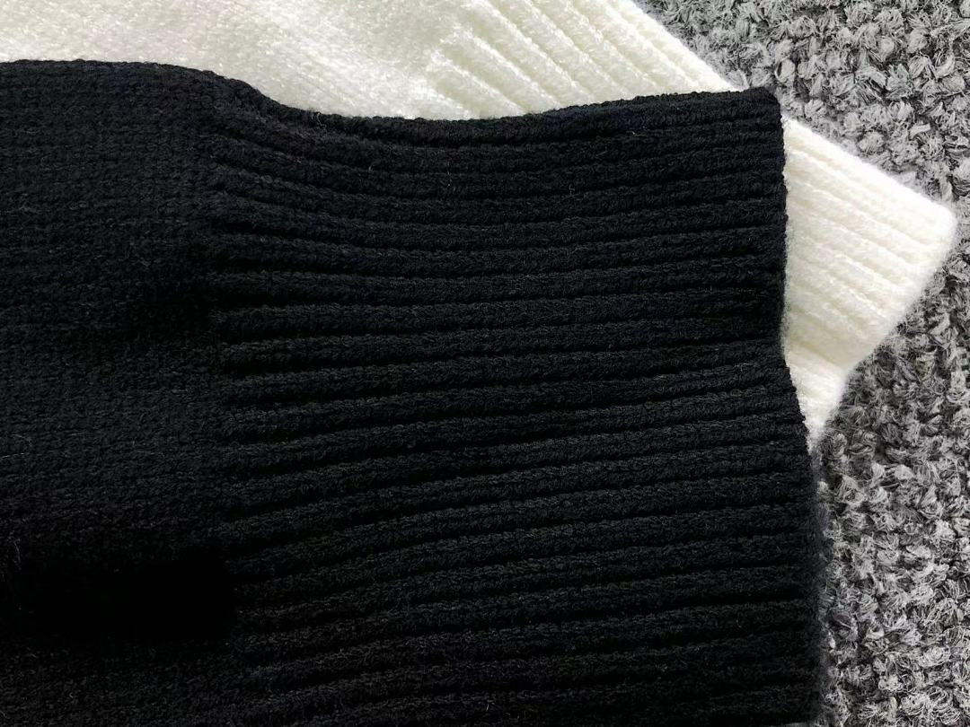 Balenciaga 128 B⭐L⭐⭐⭐IA⭐A SWEATER 41101304146 (Im 170Cm 60Kg I Wear Size M In The Phot) - Image 22