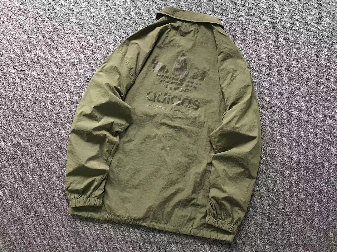 Adidas 168 A⭐I⭐AS JACKET 4207111177 (Im 170Cm 60Kg I Wear Size M In The Phot) - Image 7